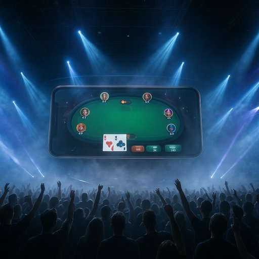 KX8 apk ডেমো মোডে ফোন স্ক্রিন